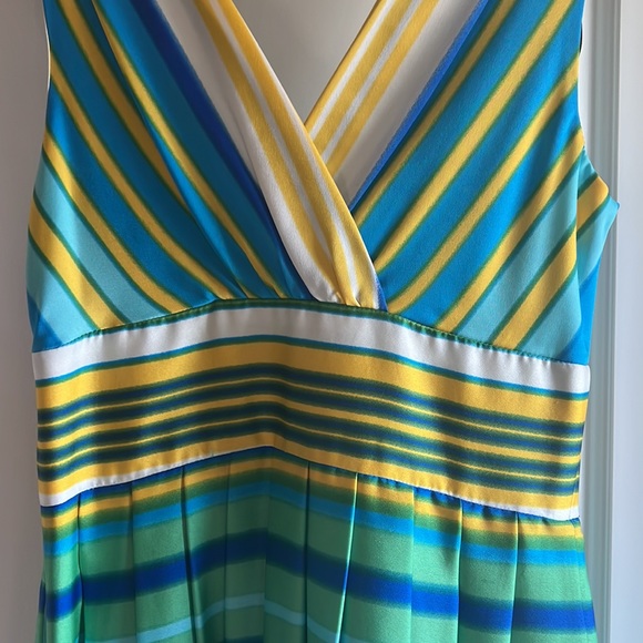 Beautiful Muse Dress - Picture 5 of 10